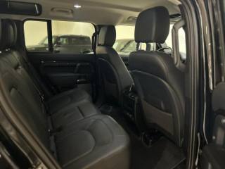 LAND ROVER Defender usata, con Airbag Passeggero