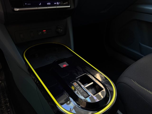 FIAT Grande Panda usata, con MP3
