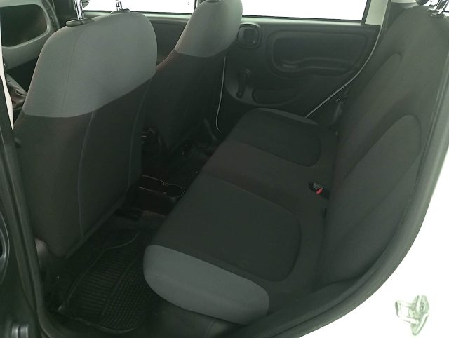 FIAT Panda usata 14