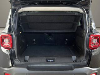 JEEP Renegade usata, con Boardcomputer