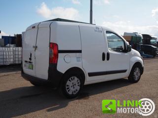 FIAT Fiorino usata 8