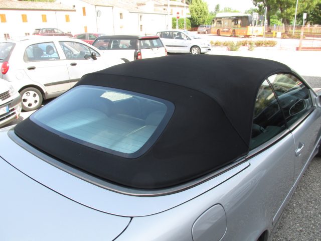 MERCEDES-BENZ CLK 200 usata 62