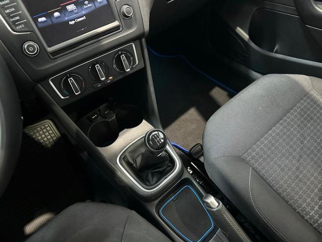 VOLKSWAGEN Polo usata, con Cruise Control