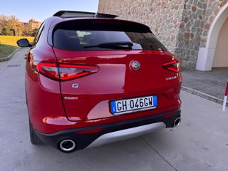 ALFA ROMEO Stelvio usata 59