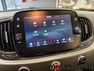 ABARTH 595 usata, con Bluetooth