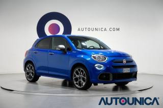 FIAT 500X usata, con Airbag laterali