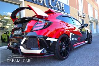 HONDA Civic usata, con Alzacristalli elettrici