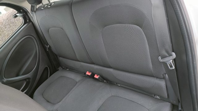 SMART ForFour usata, con Cruise Control