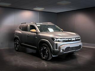 DACIA Duster usata, con Airbag laterali
