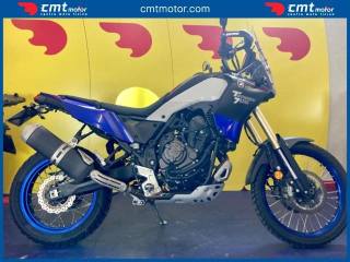 YAMAHA Tenere 700 usata 0
