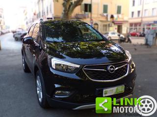 OPEL Mokka X usata, con Airbag Passeggero