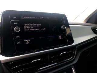 VOLKSWAGEN T-Roc usata, con Sensore di luce