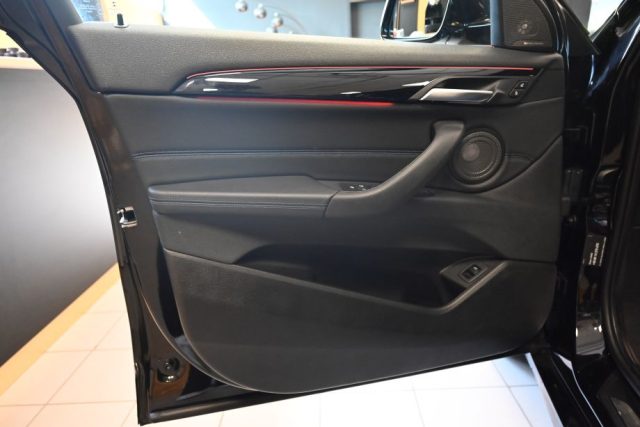 BMW X2 usata 41