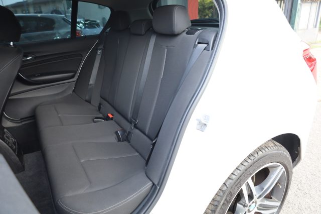 BMW 116 usata 97