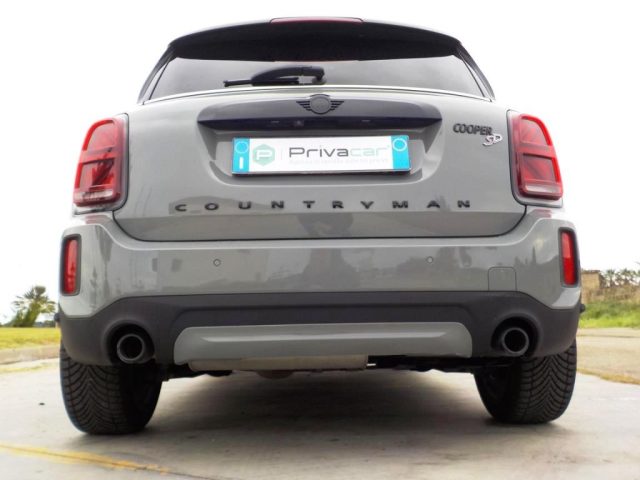 MINI Mini usata, con Immobilizzatore elettronico