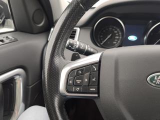 LAND ROVER Discovery Sport usata, con Immobilizzatore elettronico