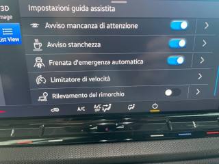 FORD Transit Connect usata, con Bluetooth