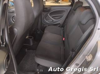 SMART ForFour usata, con Cruise Control