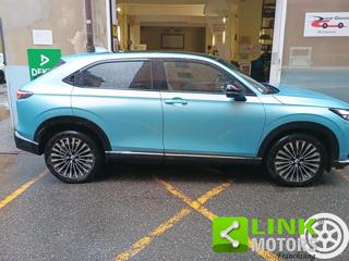 HONDA e:Ny1 usata, con Climatizzatore automatico, 2 zone