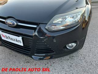 FORD Focus usata, con Servosterzo