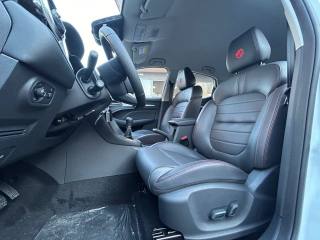 MG ZS usata, con ESP