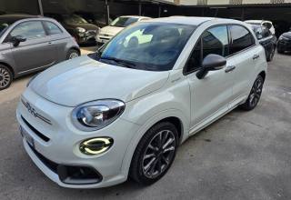 FIAT 500X usata, con Airbag