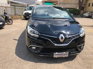 RENAULT Scenic usata, con Sistema di navigazione