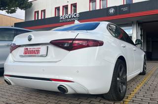 ALFA ROMEO Giulia usata, con Alzacristalli elettrici