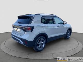 VOLKSWAGEN T-Cross usata, con Autoradio