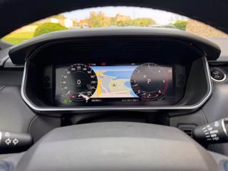 LAND ROVER Range Rover Sport usata, con Interni in pelle