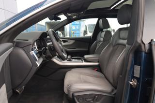 AUDI Q8 usata, con Antifurto