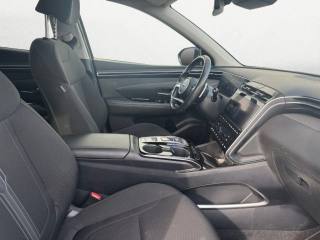 HYUNDAI Tucson usata, con ESP