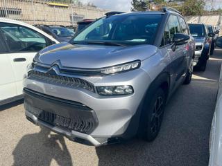 CITROEN C3 Aircross SHINE 1.2 PureTech 110CV S&S