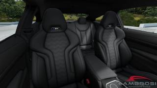 BMW M4 usata 9