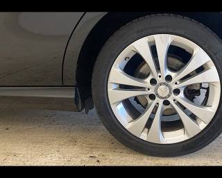 MERCEDES-BENZ B 180 usata 12