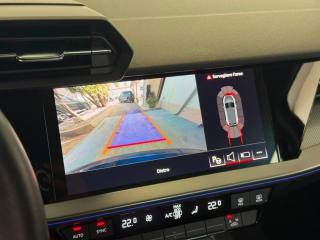AUDI A3 usata, con Specchietti laterali elettrici