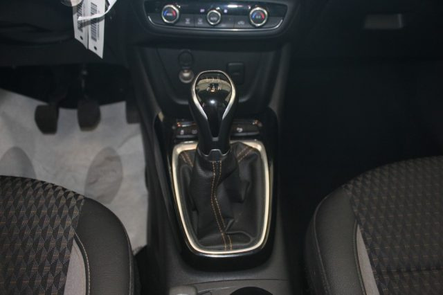 OPEL Crossland X usata, con Controllo elettronico della corsia