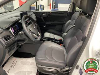 EVO Evo4 usata, con Servosterzo