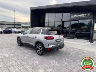 CITROEN C5 Aircross usata, con Controllo automatico clima