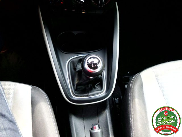 AUDI A1 usata, con Vetri oscurati