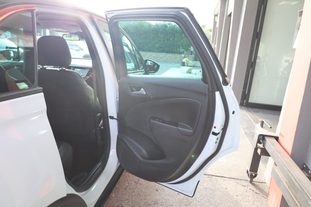 OPEL Crossland usata 94