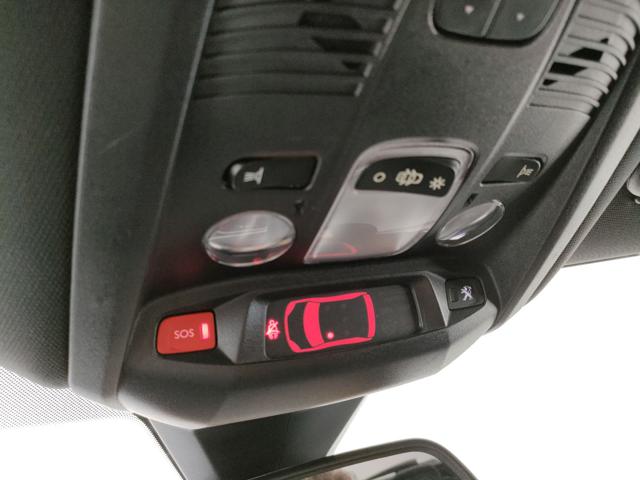 PEUGEOT 3008 usata, con Vetri oscurati