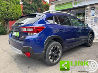 SUBARU XV usata, con Bracciolo