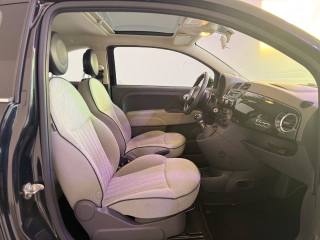 FIAT 500 usata 14