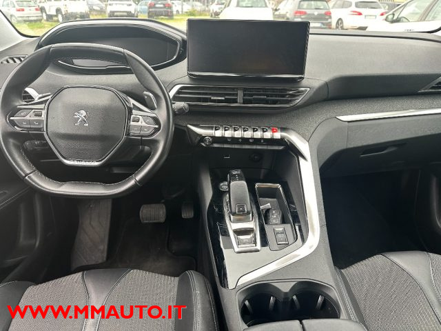 PEUGEOT 3008 usata, con Cruise Control