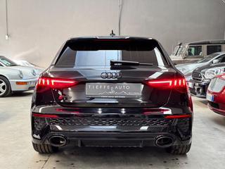 AUDI RS3 usata, con Alzacristalli elettrici