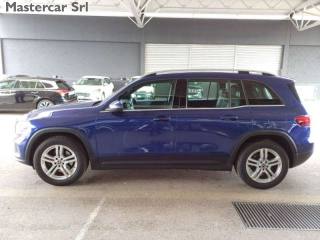 MERCEDES-BENZ GLB 200 usata, con Park Distance Control