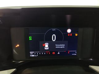 OPEL Mokka usata, con Controllo automatico clima