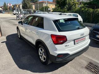 AUDI Q2 usata, con Autoradio