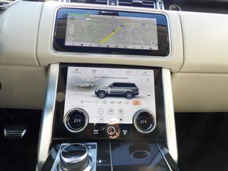 LAND ROVER Range Rover usata, con Fendinebbia